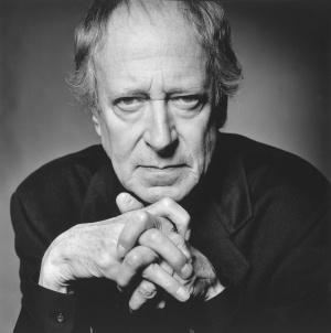 John Barry (1933-2011)