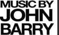 Music by John Barry Music by John Barry The definitive website dedicated to Britain's foremost composer of film and TV music. Please do not ask for permission to use John Barry music or photographs for your project -- it is not within our gift to grant this.